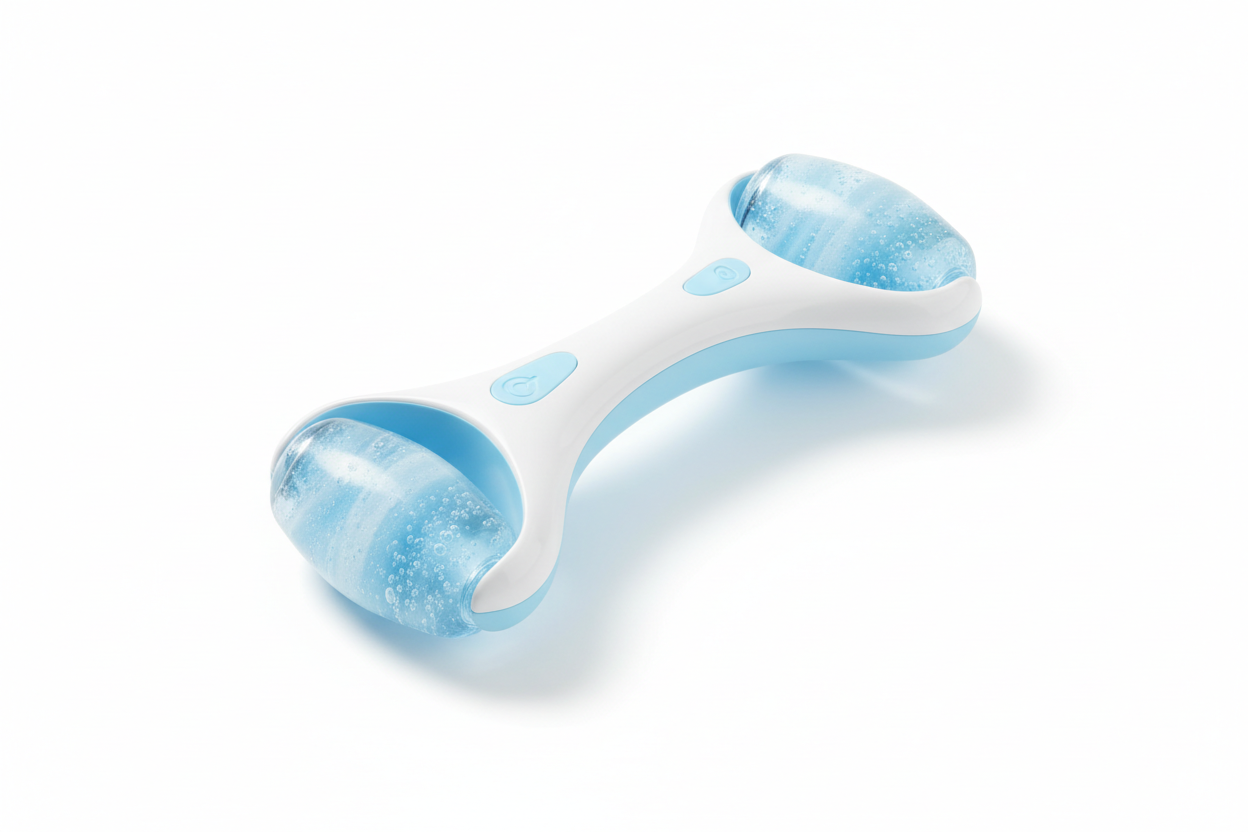 2 in 1 Ice Roller