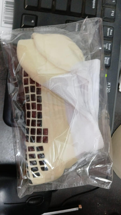 Anti-Slip Sports Socks (Pair of 1)