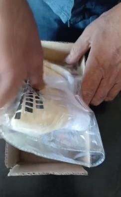 Anti-Slip Sports Socks (Pair of 1)